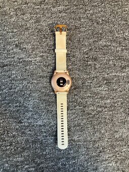 Garmin vivomove3 Style RoseGold/White - 5