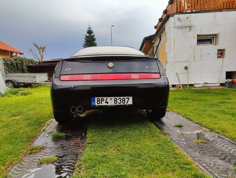 Alfa Romeo GTV 2.0TB - 5