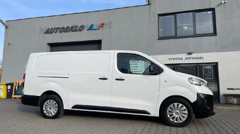 Peugeot Expert,2.0 HDi / 90KW / L3 / LONG / / - 5