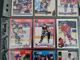Hokejové karty - 5