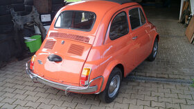 Fiat 500 L - 5