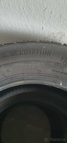 Riken Snow 215/60 R16 99H - 5