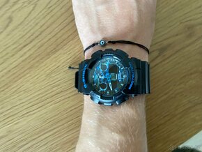 Hodinky G-SHOCK(v obchodě za 2.290,-kč) - 5