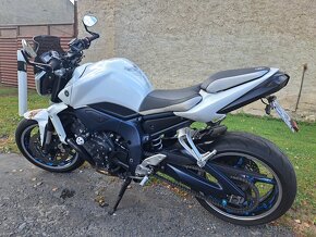 Yamaha FZ1N - 5