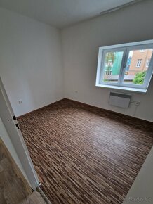 Pronájem bytu 2+kk po rekonstrukci 42 m2 Neštěmice - 5