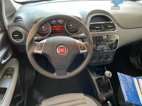 Fiat Punto EVO 1,2i - 5