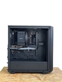 Herní PC ( i7 10700KF / 3060Ti / Corsair / BeQuiet ) - 5