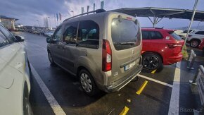 Citroen berlingo 1.6hdi - 5