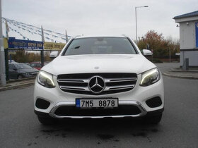 Mercedes-Benz GLC 220 4 MATIC SPORT - 5