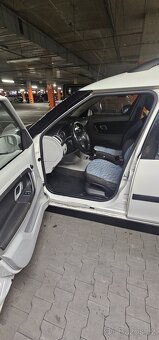 Pouze výměna Škoda Roomster 1.9tdi - 5