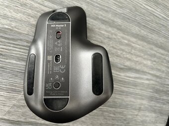 Logitech MX Master 3 - 5