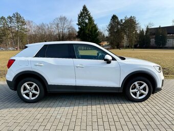 AUDI Q2, 1.5 TSFI, 110 kW, 2019, 63 069 km - 5