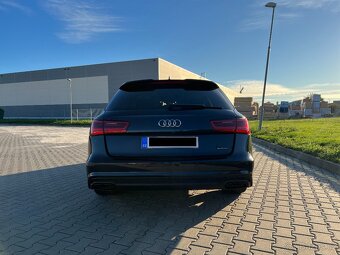 Audi A6 C7 Avant 3.0 BiTDI  235 kW FL Exclusive Audi TOP - 5