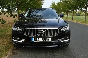 Volvo V90 (odpočet DPH) - 5