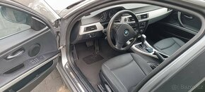 BMW e90 320d xDrive 135kW rv.2010 (motor je rozebraný) - 5