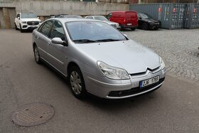 Citroen C5 II 1.6HDi - 5