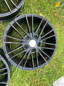 16" ALU kola – 5x114,3 R16 – HONDA, KIA, Hyundai, DAIHATSU - 5