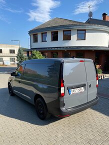 Volkswagen Caddy,  2.0 Tdi 75kw Max - 5