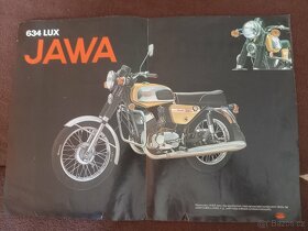 Prospekty Jawa - 5