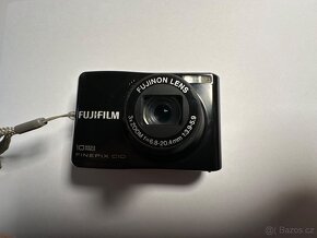 FUJIFILM FinePix C10 - 5