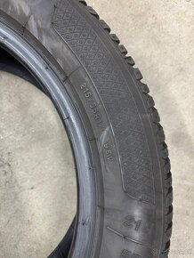 zimní pneu 215/55R17 98V Kleber Krisalp HP3 - 5