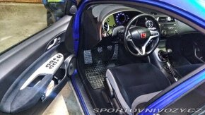 Honda Civic 1.8 i-vtec - 5