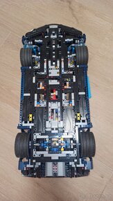 LEGO Technic - Bugatti Chiron - 5