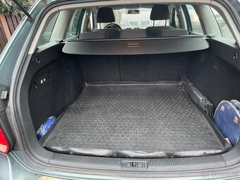 Golf 5 Variant 1.6 - 5