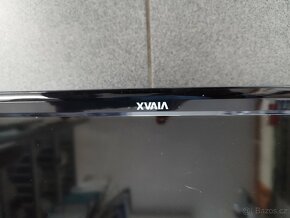 Prodám TV LED VIVAX, uhlopříčka 60cm - 5