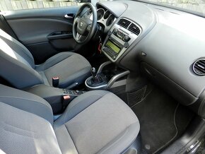 Seat Altea XL 1.4 TSi 92 kW SERVISKA r.v. 2010 - 5