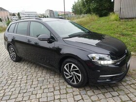 Volkswagen Golf VII. 1.0 Tsi-85kW 2019 - 5