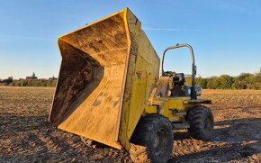 DUMPER NC ST9 (9T 4x4 ) - 5