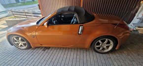 Nissan 350Z Roadster 2004 - 5