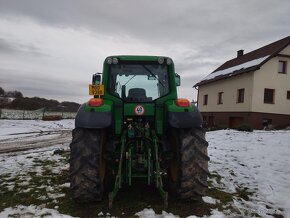 John deere - 5