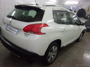 Peugeot 2008 1,2 110 Aut. - 5