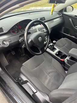 Prodam VW Passat b6 - 5