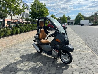 Bmw C1 Executive 125ccm - 5