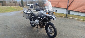 BMW R 1200GS adventure - 5