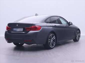 BMW Řada 4 2,0 420d Msport Gran Coupe H/K (2018) - 5