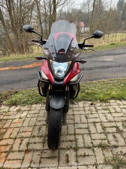 Honda VFR 800 Crossrunner - 5