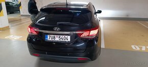 Hyundai I 40 1,7 Servisovano nova cena - 5