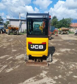 2017 JCB 19c- 1 - 5