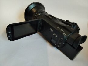 Canon HD CMOS PRO Legria HF-G40 - 5