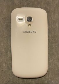 Prodám Samsung S3 mini - 5