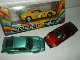 NOREV v 1:43:LANCIA STRATOS,LIGIER,CITROEN,FIAT,VOLVO - 5