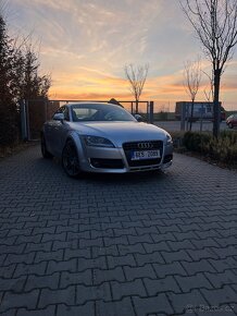 Audi TT - 5