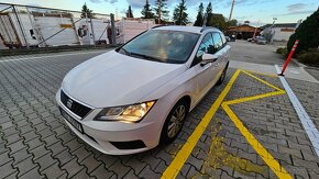 Seat Leon 14 BA+CNG - 5