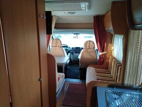 Fiat Ducato 2,3jtd Ci Elliot Garage P obytný - 5