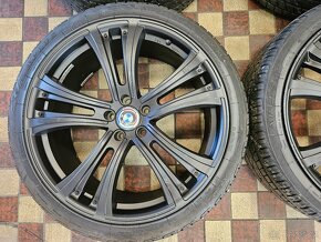 alu kola 22  5x120  9,5x22et 45  265/35R22 102V XL - 5