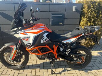 Ktm 1290 Super Adventure R - 5